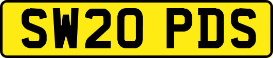 SW20PDS