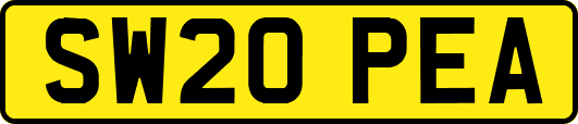 SW20PEA