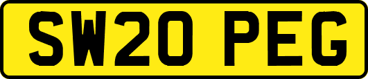 SW20PEG