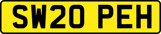 SW20PEH