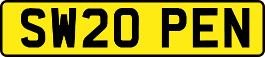 SW20PEN