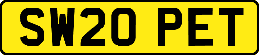 SW20PET