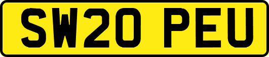 SW20PEU