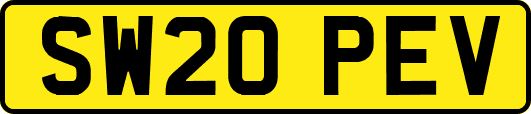 SW20PEV