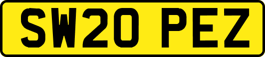 SW20PEZ