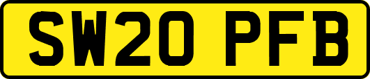 SW20PFB
