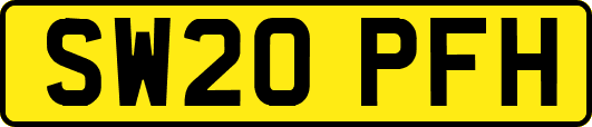 SW20PFH