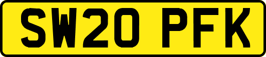 SW20PFK