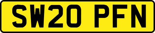 SW20PFN