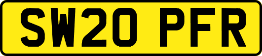 SW20PFR