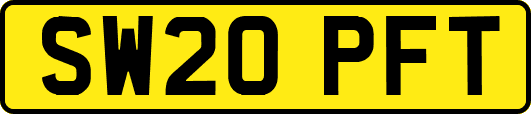 SW20PFT