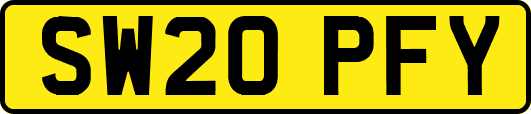 SW20PFY