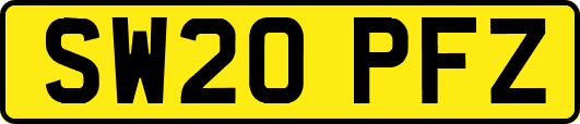 SW20PFZ