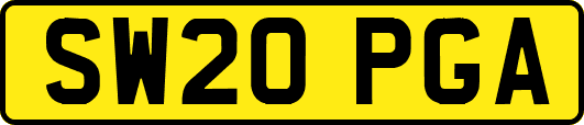 SW20PGA
