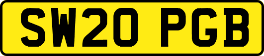SW20PGB
