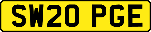 SW20PGE