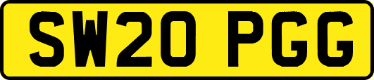 SW20PGG