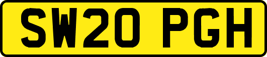 SW20PGH