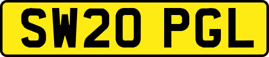 SW20PGL