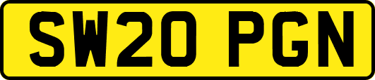 SW20PGN