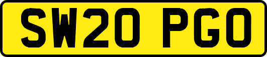 SW20PGO