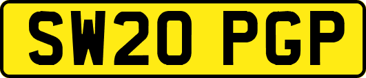 SW20PGP