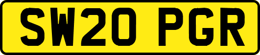 SW20PGR