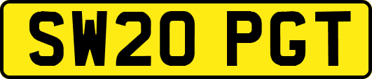 SW20PGT