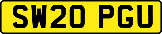 SW20PGU