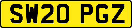 SW20PGZ