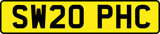 SW20PHC