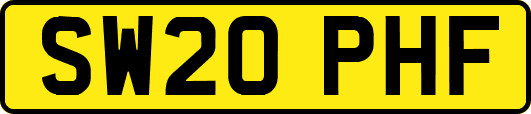SW20PHF