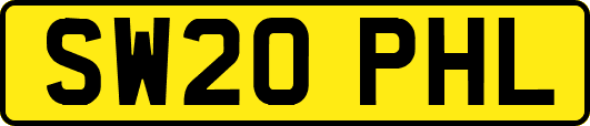 SW20PHL