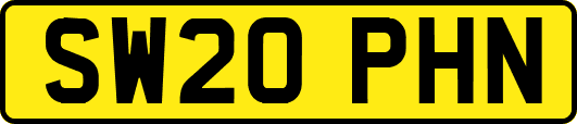 SW20PHN