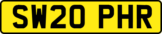 SW20PHR