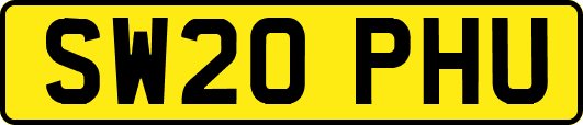 SW20PHU