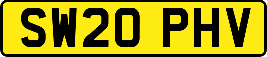 SW20PHV