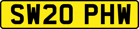 SW20PHW