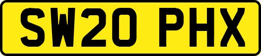 SW20PHX