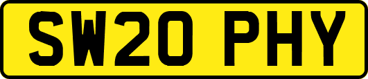 SW20PHY