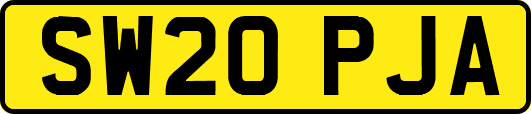 SW20PJA