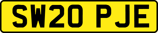 SW20PJE