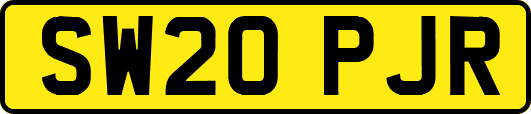 SW20PJR