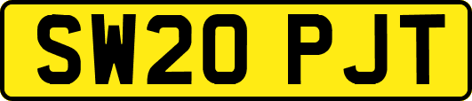 SW20PJT