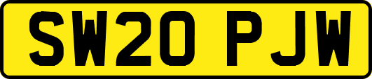 SW20PJW
