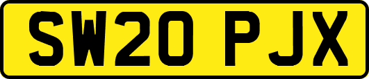 SW20PJX