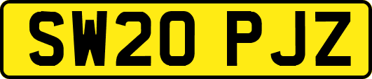 SW20PJZ