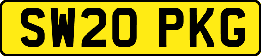 SW20PKG