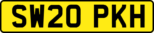 SW20PKH