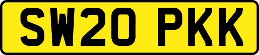 SW20PKK